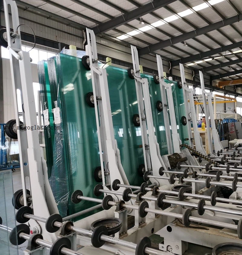 1 glass loading machine 1 glass loading machine