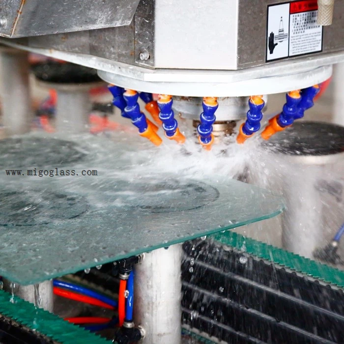 7-2 CNC processing machine 7-2 CNC processing machine