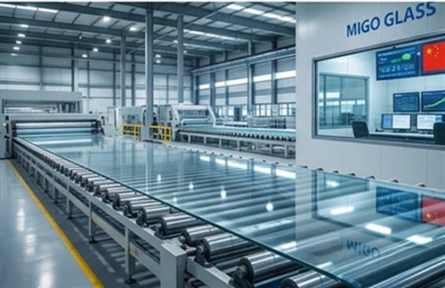 Globale Energievolatilität: Wie die Spannungen im Nahen Osten den Glasmarkt 2...