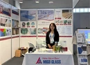 MIGO GLASS präsentierte professionelle Padel-Court-Glaslö...