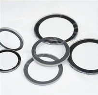 Temperaturglas für die Beleuchtung