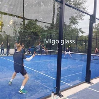 Standard-Padel-Court-Glas