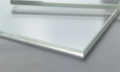 Ultra Clear Float feuerfeste hohe Borosilikat-Glas