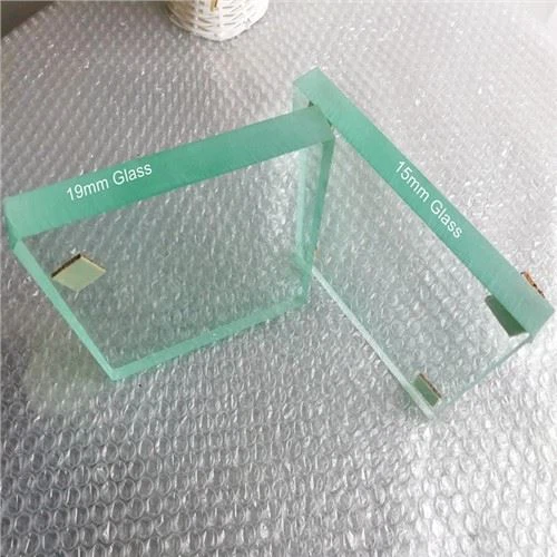 15,19mm Floatglas